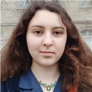 Ancienne élève en MP* à Louis-Le-Grand propose cours de Mathématiques et Physique pour tous niveaux du collège au lycée et préparation au bac.